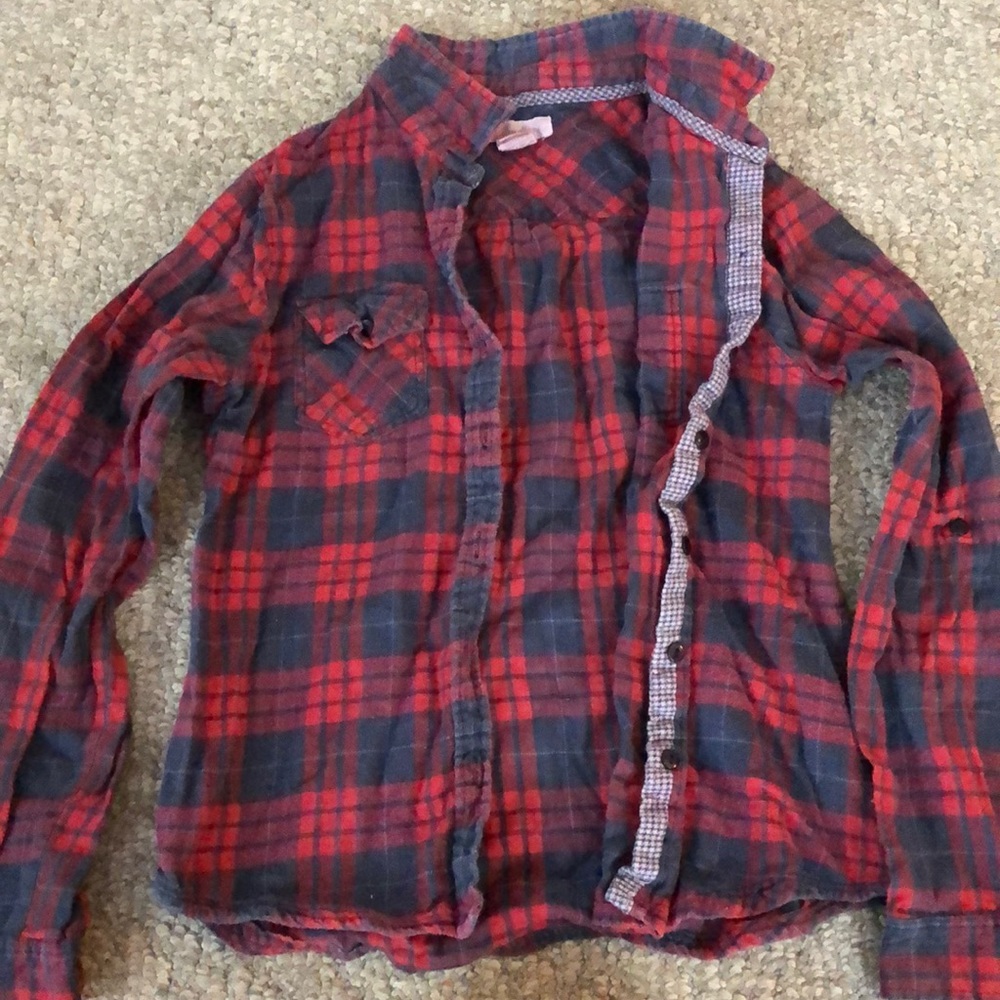 Flannel